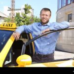 Taxi Driver