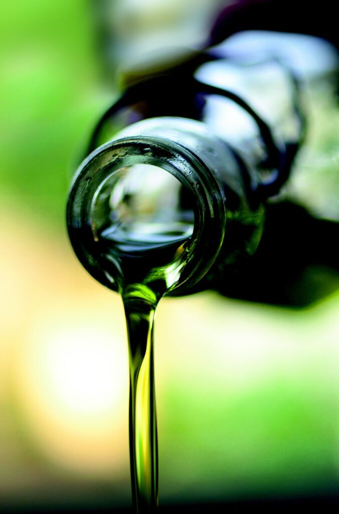 Olive oil tour from Heraklion to Kleanthis EVOO