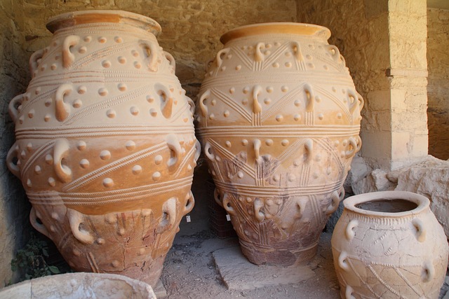 Knossos Palace - Taxi tour from Heraklion